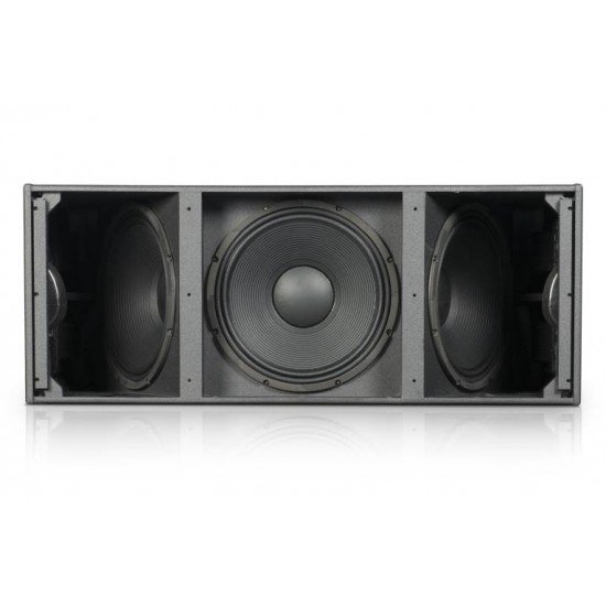 dBTechnologies VIO S318 Active Subwoofer