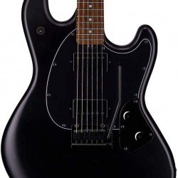 Sterling By Music Man StingRay SR30 Electric Guitar - Black