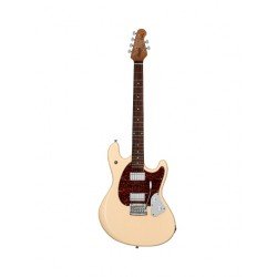 Sterling By Music Man StingRay SR50 Electric Guitar - Buttermilk