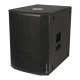 dB Technologies SUB 615 15-Inch 600W Powered Subwoofer