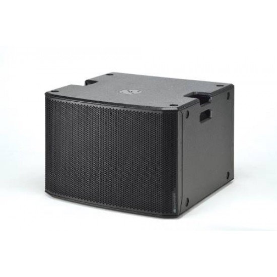 dB Technologies Sub 918 Active Subwoofer