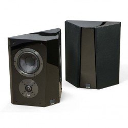 SVS Ultra Surround Speakers Piano Gloss