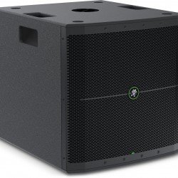 Mackie Thump118S 1400-watt 18-inch Powered Subwoofer