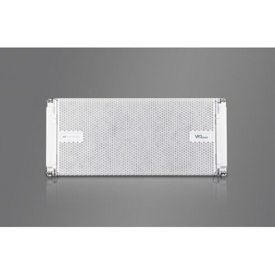 dBTechnologies VIO L210 Line Array System white