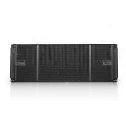 dB Technologies VIO L212 Full Scale 3-way Line Array System