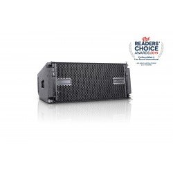 Db Technologies VIO L208  2-way Active Line Array System