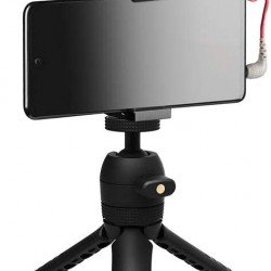 Rode Vlogger Kit Universal Filmmaking Kit for Smartphones with 3.5mm Ports