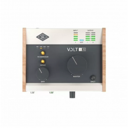 Universal Audio Volt 176 USB-C Audio Interface