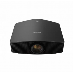 Sony VPL-VW890ES (Black) Laser SXRD HDR 4K HD 3D Ready Projector