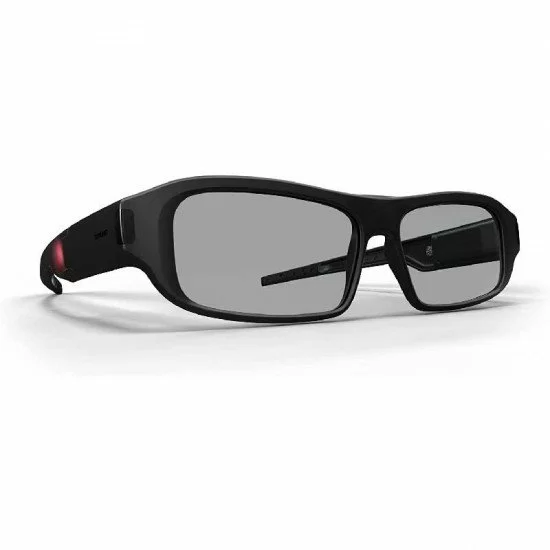 Sony X105 Rf X1 Xpand Lite Rf 3d Glasses For Sony Home Cinema Projectors
