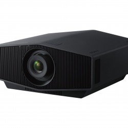 Sony VPL-XW5000 (Black) 4K SXRD HDR Laser Projector