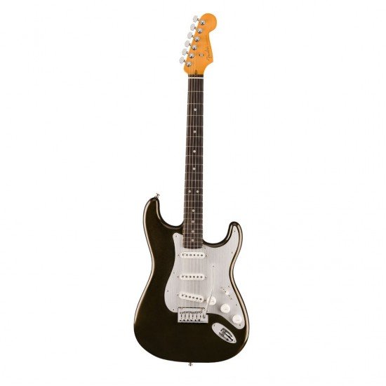 Fender 0119141790 American Ultra II Stratocaster Electric Guitar