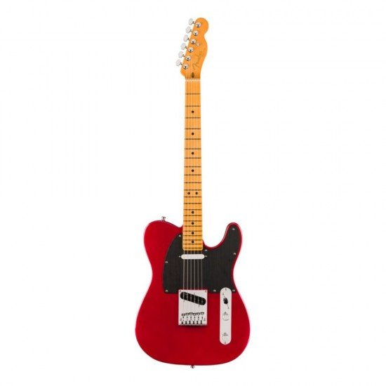 Fender 0119172799 American Ultra II Telecaster Electric Guitar