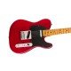 Fender 0119172799 American Ultra II Telecaster Electric Guitar