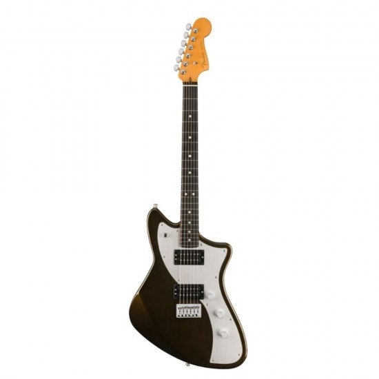 Fender 0119181790 American Ultra II Meteora Electric Guitar 