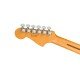 Fender 0119181790 American Ultra II Meteora Electric Guitar 