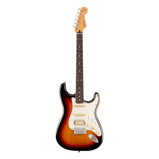 Fender 0140540500 Player II Stratocaster HSS Electric Guitar