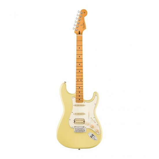 Fender 0140542561 Player II Stratocaster HSS Electric Guitar