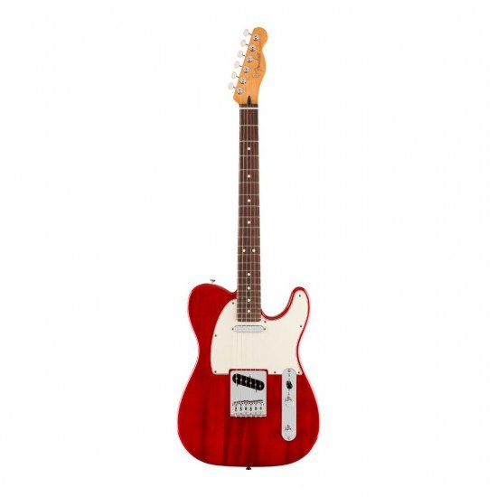 Fender 0140550514 Player II Telecaster Electric Guitar