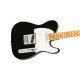 Fender 0140552506 Player II Telecaster Electric Guitar