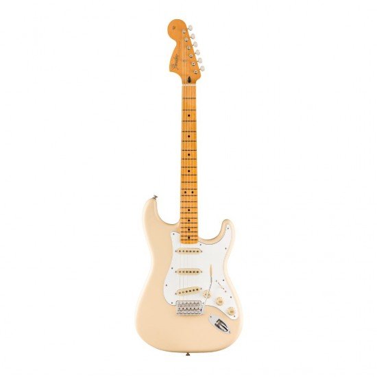 Fender 0145802305 Jimi Hendrix Stratocaster Electric Guitar