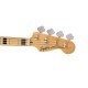 Squier 0374540521 Classic Vibe '70s Jazz Bass Guitar