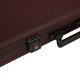 Fender 0996102311 Stratocaster Telecaster Limited Edition Deluxe Molded Guitar Case