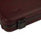 Fender 0996102311 Stratocaster Telecaster Limited Edition Deluxe Molded Guitar Case