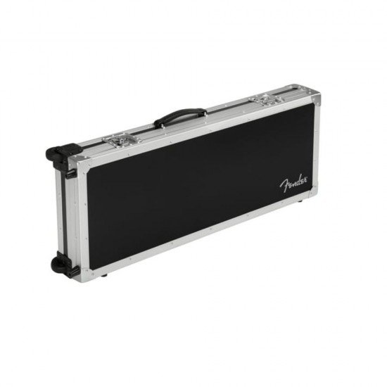 Fender 0996109606 CEO Flight Case with Wheels 