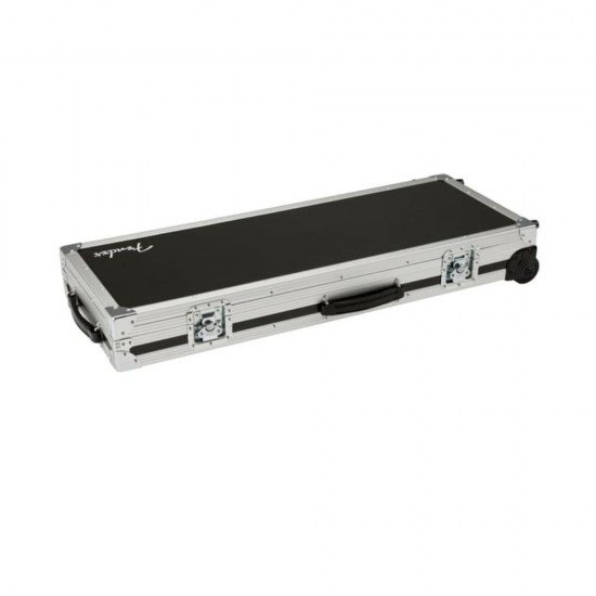 Fender 0996109606 CEO Flight Case with Wheels 