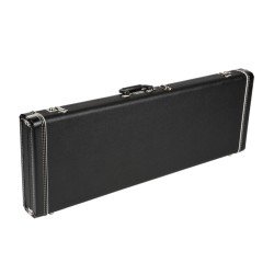 Fender 0996121306 Standard Hardshell Guitar Case 