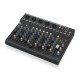 Ahuja FMX108DP PA Audio Mixing Console