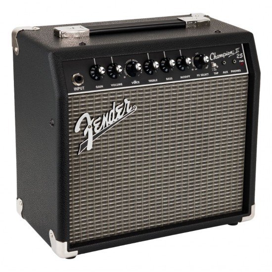 Fender 2330704900 CHAMPION II Guitar Amplifier