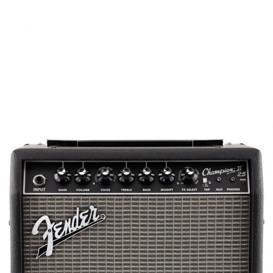 Fender 2330704900 CHAMPION II Guitar Amplifier