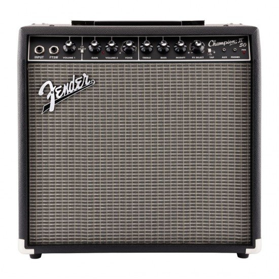 Fender 2330804900 CHAMPION II Guitar Amplifier