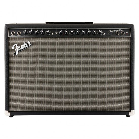 Fender 2330904900 CHAMPION II Guitar Amplifier