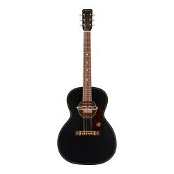 Gretsch 2711130511 Deltoluxe Concert Acoustic Guitar