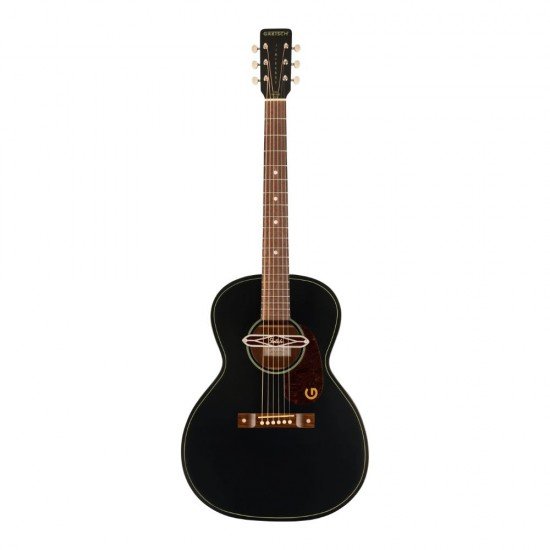 Gretsch 2711130511 Deltoluxe Concert Acoustic Guitar