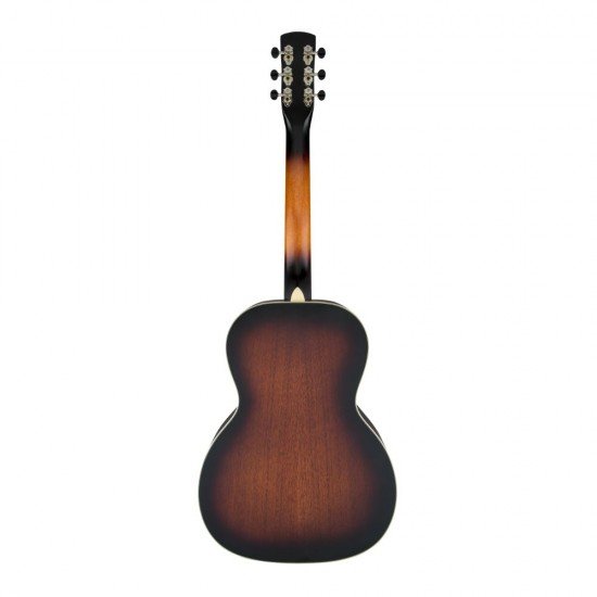 Gretsch 2718013503 Alligator Round Neck Acoustic Guitar