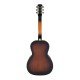 Gretsch 2718013503 Alligator Round Neck Acoustic Guitar