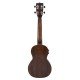 Gretsch 2732031321 Acoustic Concert Long-Neck Guitar with Gig Bag 