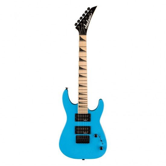 Jackson 2912237527 Minion JS1X M Electric Guitar