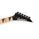 Jackson 2912237552 Minion JS1X Electric Guitar