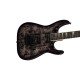 Jackson 2918824585 JS Series Dinky JS32 Electric Guitar