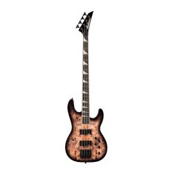 Jackson 2919097557 JS Series Concert Bass CB JS3P Electric Guitar