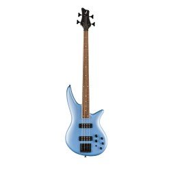 Jackson 2919904511 X Series Spectra Bass SBX IV Bass Guitar