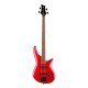 Jackson 2919904509 X Series Spectra Bass SBX IV Bass Guitar