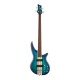 Jackson 2919924551 Pro Series Spectra Bass SBFM IV Bass Guitar