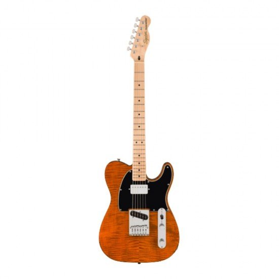 Squier 0378283529 Affinity Series Telecaster Electric Guitar