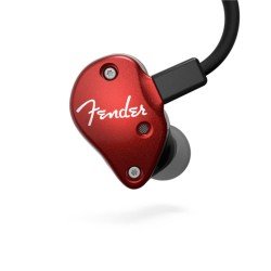 Fender 6884000000 FXA6 Pro In-Ear Monitors